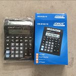 Calculator #KK-8122-12
