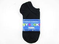 #4 Ankle Sock (12pairs / Bag)