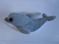 7 inch Soft Toy Dolphin