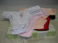 Lady Underwear G String 12pcs #Nanxihaini