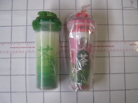 Water Bottle with filter (580ml) #SQ8238