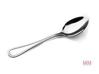#AA11 Spoon