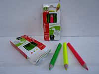 3pcs Colors Pencils