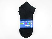#5 Ankle Sock