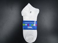 #6 Ankle Sock