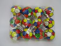 6.3cm Ball (Hexagon)