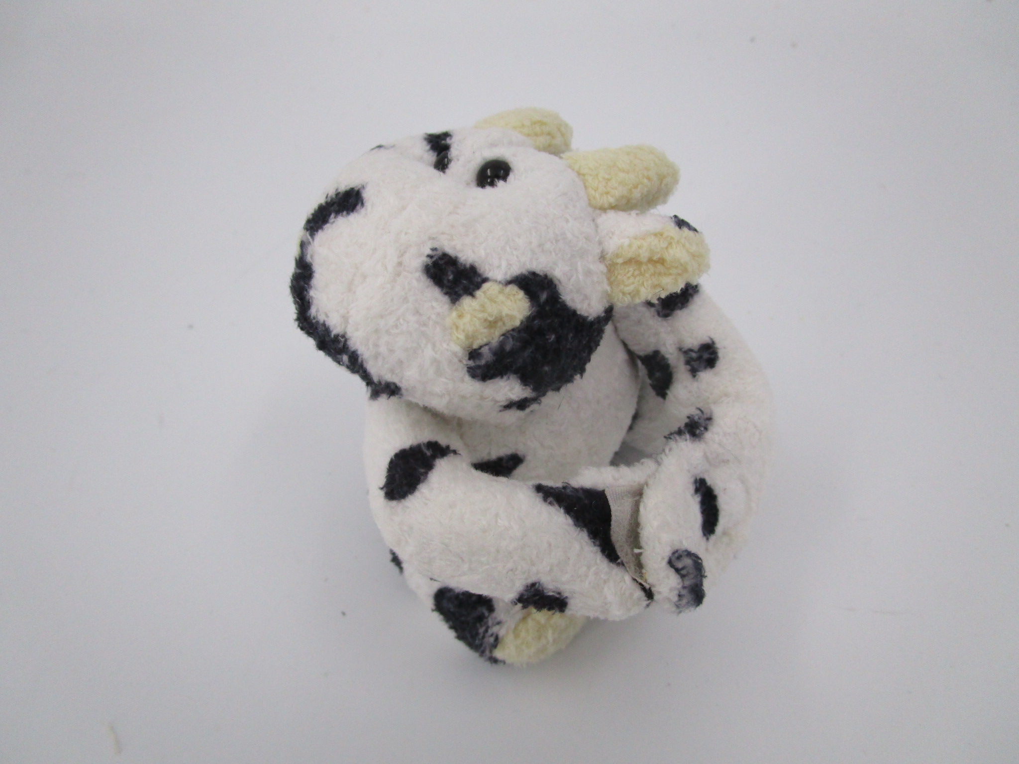 8cm cow soft toy (Single)