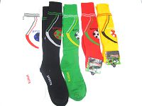 Sport Socks (6 colors)