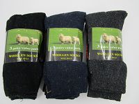 Working Socks (2 Sheeps) 3pairs