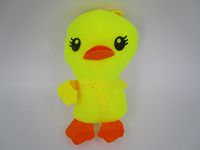 6in Yellow Duck 20