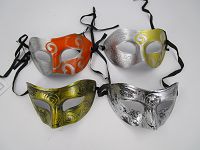 Party Mask 20 (B)