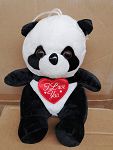 7 in Panda #21 (I love you)