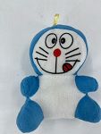 7in Blue Robot Cat #1620-2-9