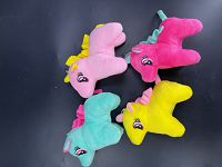 7in Unicorn (saw eyes) limit in store