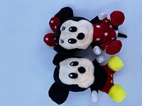 7in Micky Mouse  (girl only) (restore Aug 24)