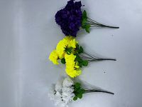 9H Cu Flowers (July 2023) * Purple sold out