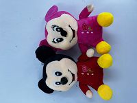 8in Micky Mouse (20cm)