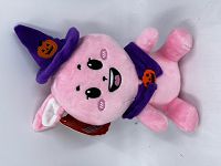 9in Halloween Doll