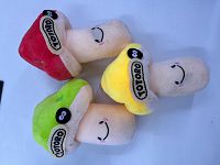 #773-4 6in Mushroom Mix