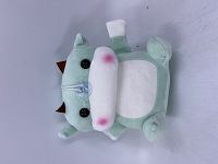 CLJ 819-15 Cow (plastic eyes)