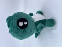 CLJ 819-17 Green Dragon