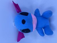 6 inch Blue Monster (print eyes) 310-7