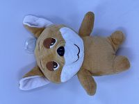6 inch Fox (saw eyes) 310-15