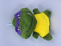 6 inch Ninja Turtle (saw eyes) 310-19