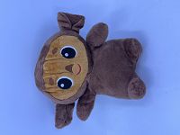 6 inch Big Ears Monkey (saw eyes) 310-20