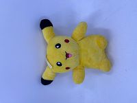 6 inch Pikachu (saw eyes) 310-24