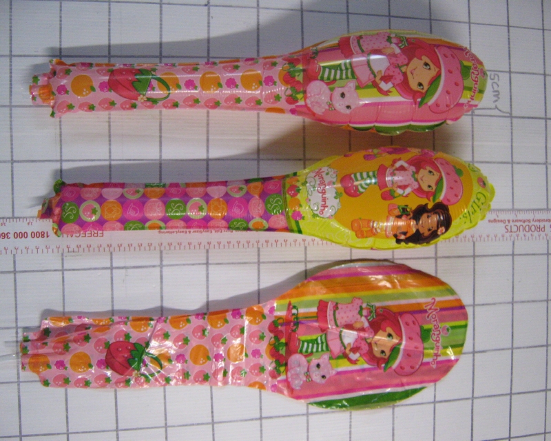 Inflatable Stick (bitty girls) (46cm)