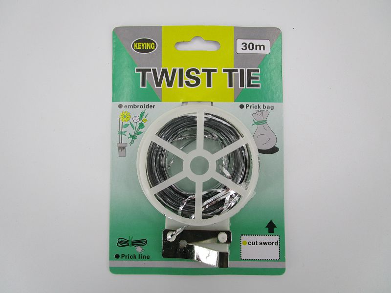 Twist Tie (30m)